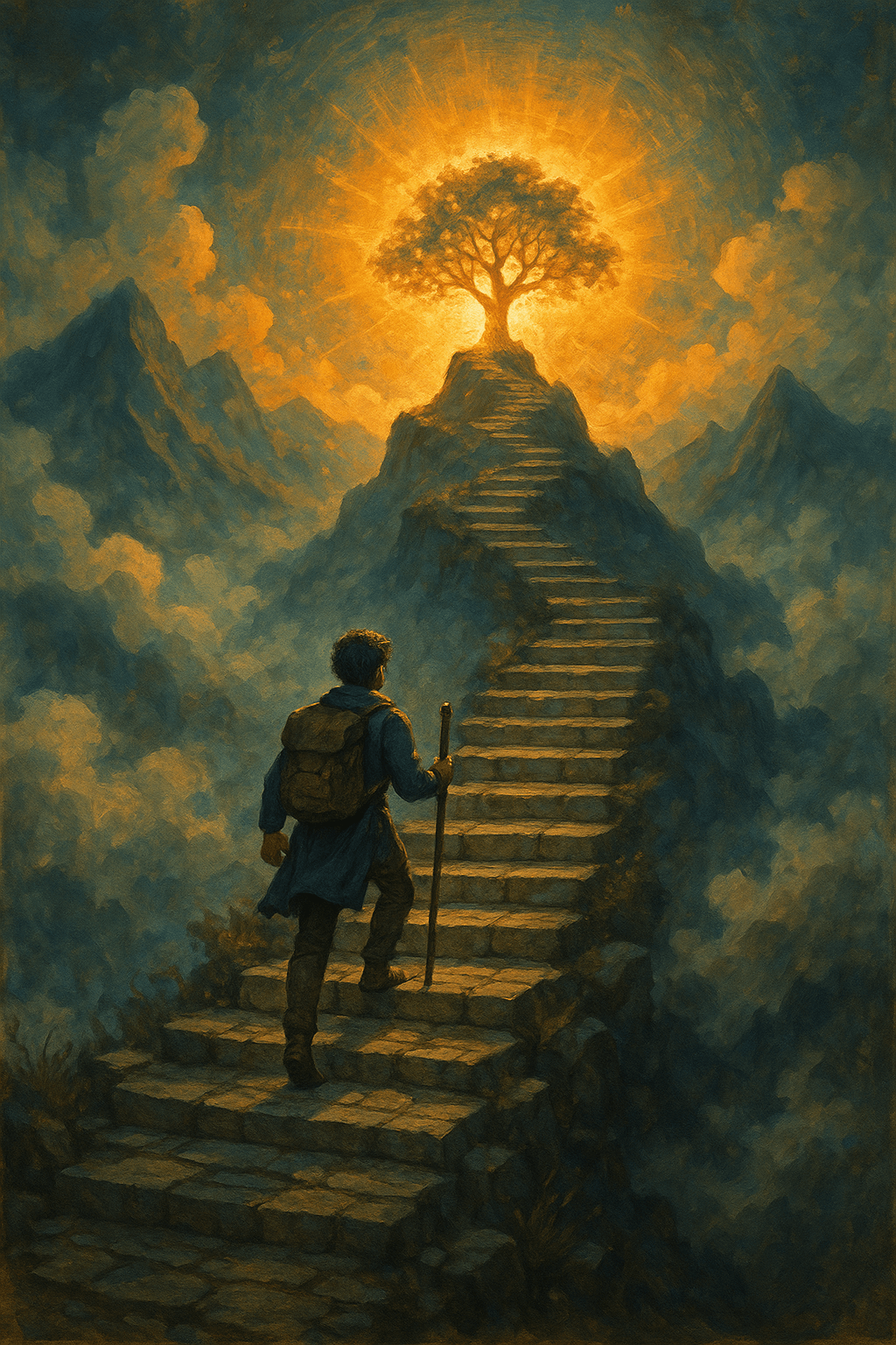 “सपनों और सच्चाई के बीच — एक आम अधिकारी की असाधारण भावनात्मक&nbsp;कहानी”